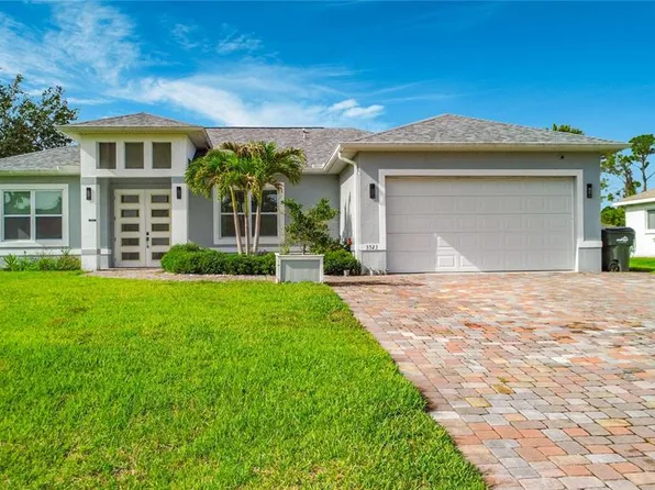 3523 Laslo Ave, North Port, FL 34287