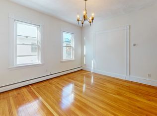 5 Aldie St #1, Allston, MA 02134