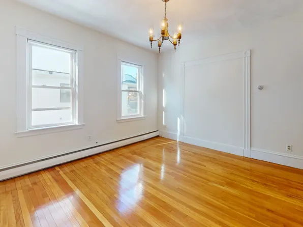 5 Aldie St #1, Allston, MA 02134