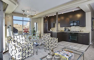 Sold by Brown Harris Stevens
