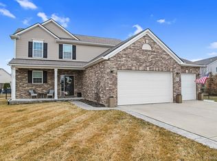 48115 Stapleton Ave, Macomb, MI 48042