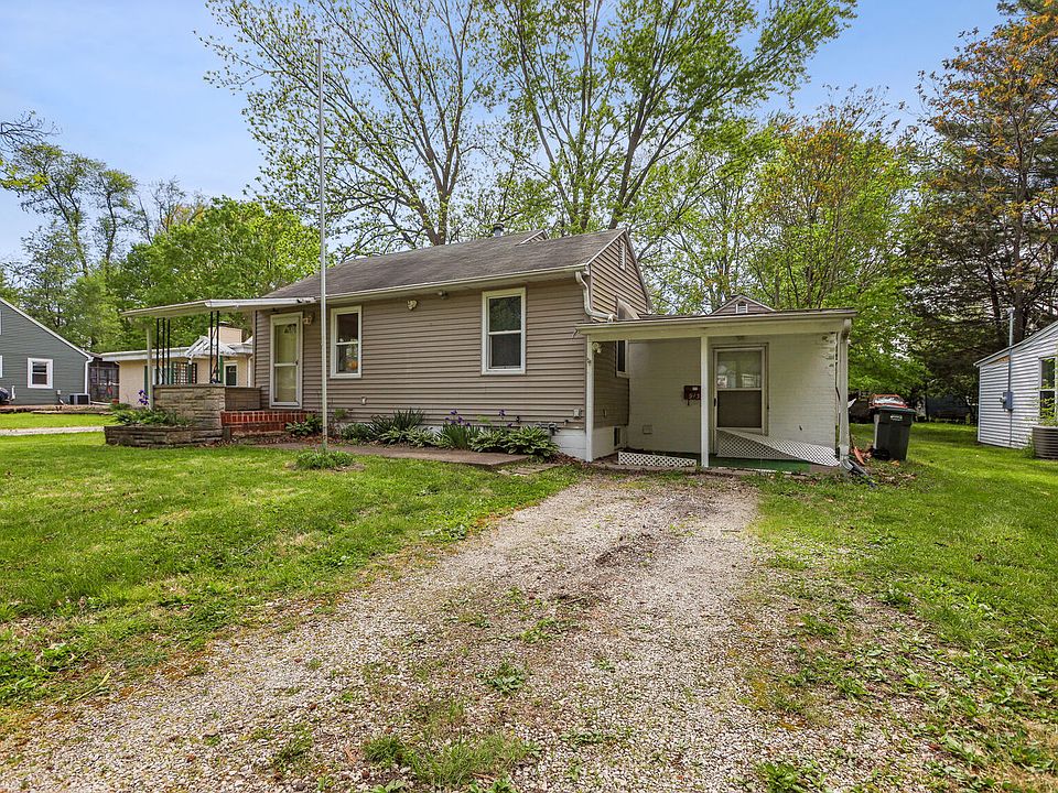 913 S ber St, Urbana, IL 61801 Zillow