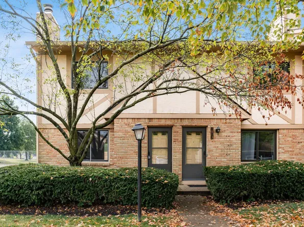 1961 Ramble Branch Dr #30, Columbus, OH 43220