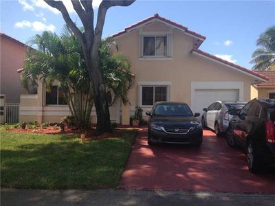 18178 NW 61st Ct, Hialeah, FL, 33015