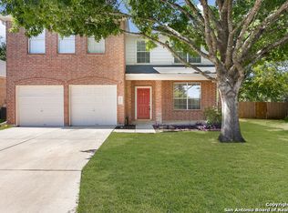 2811 Rio Brazos, San Antonio, TX 78259