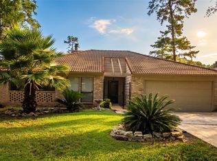 12018 Meadowview Dr, Cypress, TX 77429