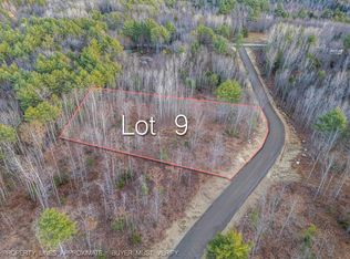 Lot 9 Pine Hill Road, Palermo, ME 04354