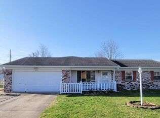 4525 W Sunset Ave, Bloomington, IN