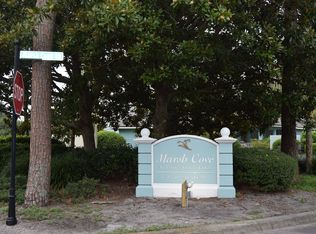 1501 Marsh Cove Ln, Ponte Vedra Beach, FL 32082