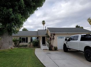 7134 Sunnybrae Ave, Winnetka, CA 91306