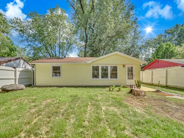 407 Hamilton St, Wilmington, IL 60481