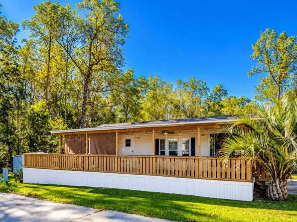 24711 County Road 20 Lot A18, Elberta, AL 36530