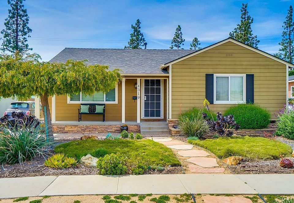 4319 Ladoga Ave, Lakewood, CA 90713 Zillow