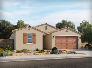 2638 E Santa Rosalia Dr, Casa Grande, AZ 85194