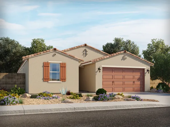 2638 E Santa Rosalia Dr, Casa Grande, AZ 85194