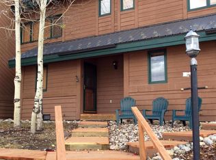 820 Wolverine Ln #2, Fraser, CO 80442