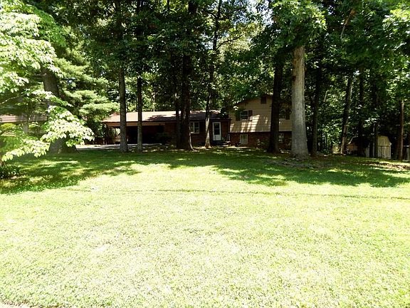 4th image of 1116 Park Hill Cir
