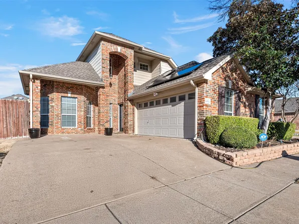 4600 Temecula Creek Trl, McKinney, TX 75070