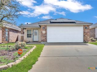 131 Gehler Cir, Nolanville, TX 76559