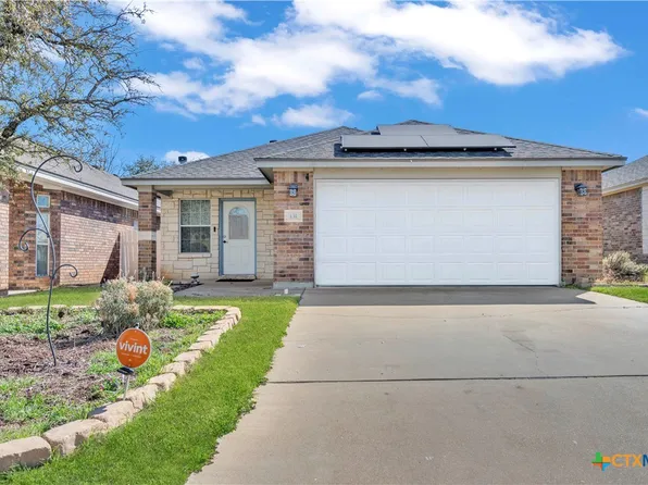 131 Gehler Cir, Nolanville, TX 76559