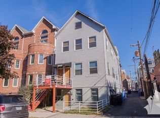 3449 N Racine Ave #3BBB, Chicago, IL 60657