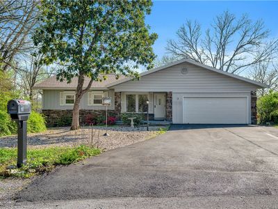 3 Tegi Cir, Bella Vista, AR, 72714