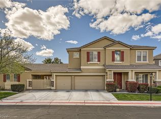 9025 Silk Bonnet Ct, Las Vegas, NV 89143