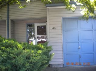 410 W Mary St, Lebanon, OR 97355