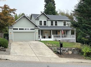 15 NE 15th Ave, Battle Ground, WA 98604