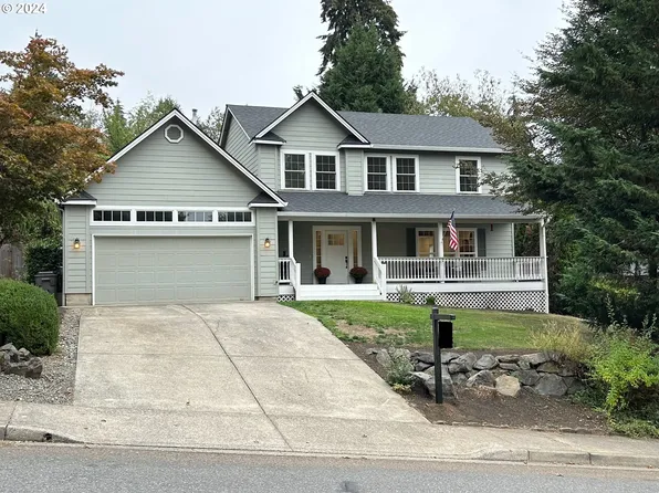 15 NE 15th Ave, Battle Ground, WA 98604