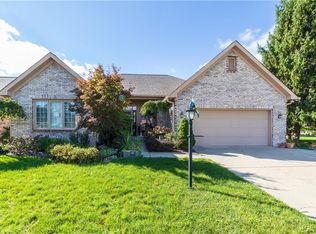 12014 Pymbroke Pl, Fishers, IN 46038
