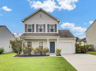418 Thoroughbred Dr, Moncks Corner, SC 29461