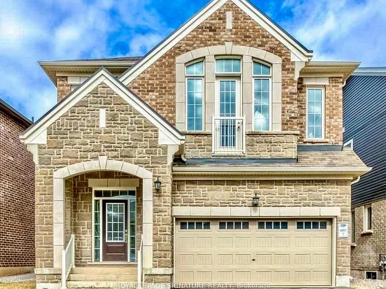 953 Logan Dr — Photo 1