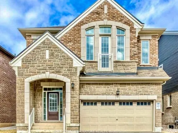953 Logan Dr, Milton, ON L9E 1P7