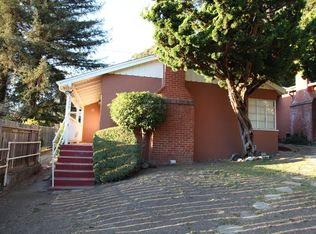 6568 Lucas Ave, Oakland, CA 94611