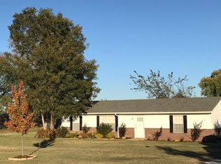 5603 Capricorn, Shawnee, OK 74804