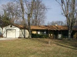 7718 Lewis Rd, Indianapolis, IN 46256