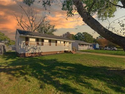 111 Woodbury Forrest Dr, Hampton, VA, 23666