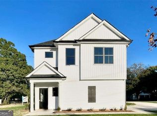 12 Confederate St NW, Cartersville, GA 30121