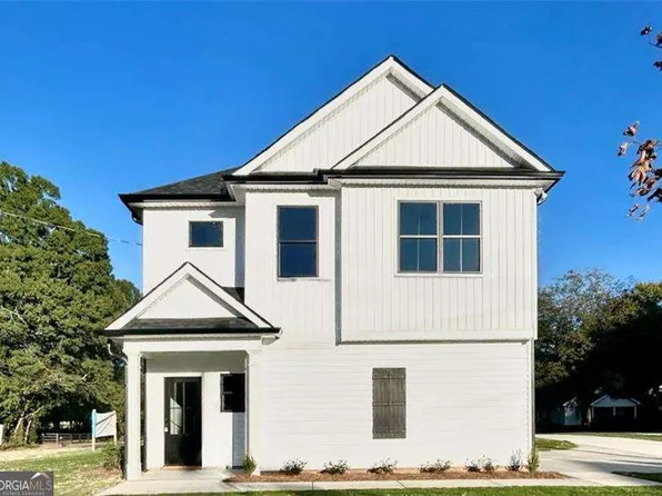 12 Confederate St NW, Cartersville, GA 30121
