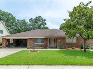 10017 Tiffany Dr, River Ridge, LA 70123