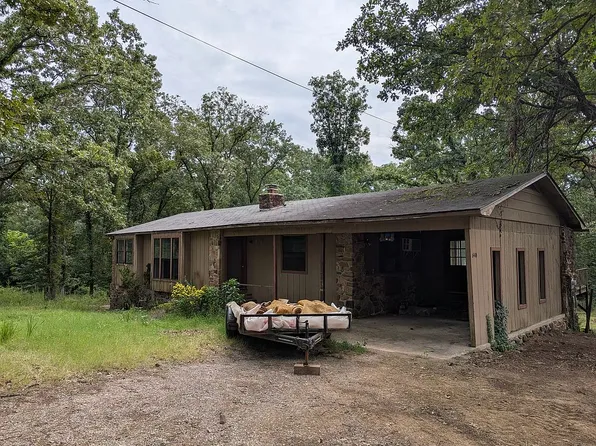 6410 Highway 87, Mountain View, AR 72560