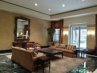 Rented by Living New York