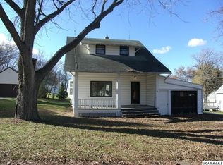 131 Washington Ave S, Balaton, MN 56115