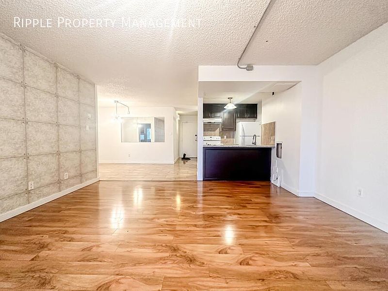 Calgary Apartment for rent - 1 Bedroom — photo 6