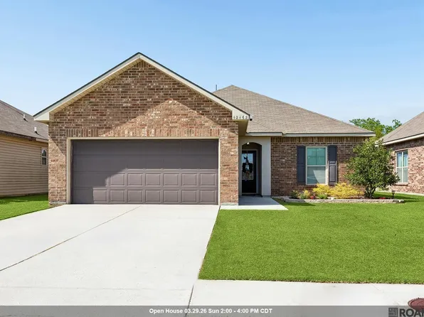 42462 Harborstone Ave, Prairieville, LA 70769