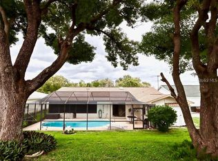 4216 Sail Dr, New Port Richey, FL 34652