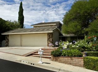1976 McCrea Rd, Thousand Oaks, CA 91362