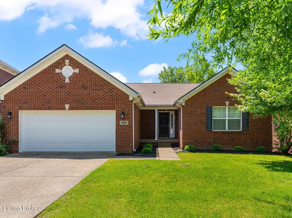 3425 Stony Farm Dr, Jeffersontown, KY 40299