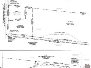 S Main St, Benton, KY 42025